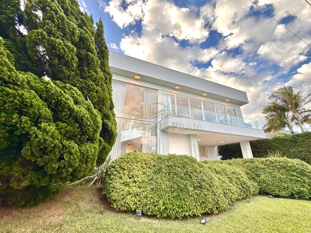 Casa em Condomínio no Enseada Lagos de Xangri-Lá.