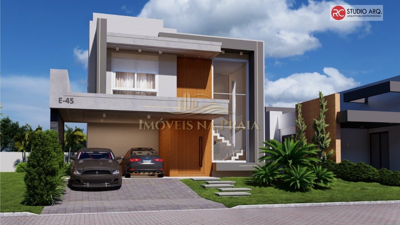 Foto 3 — Casa em Condomínio no Amare.