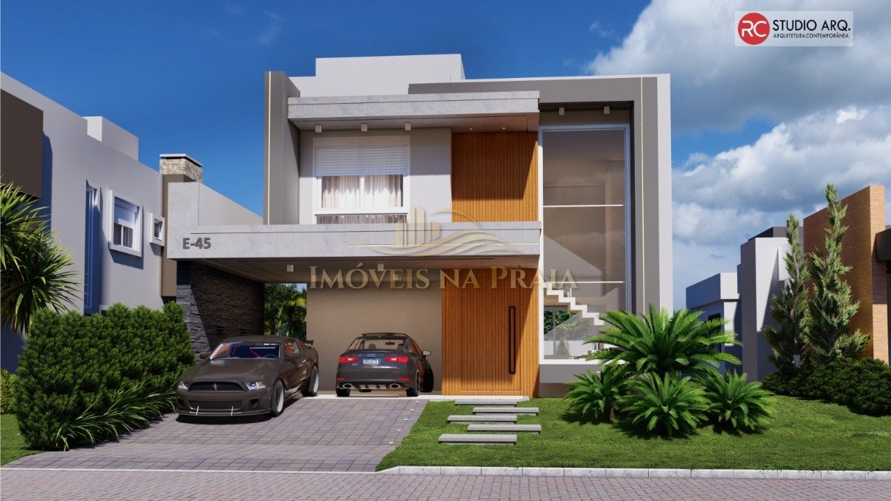 Foto 4 — Casa em Condomínio no Amare.