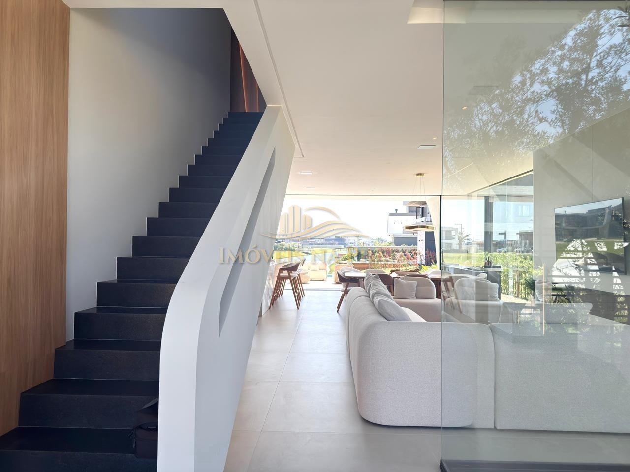Foto 5 — Casa em Condomínio no Amare.