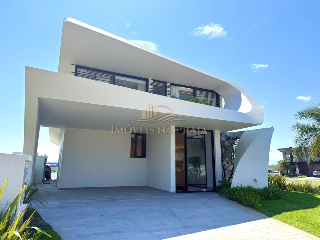 Foto 2 — Casa em Condomínio no Amare.