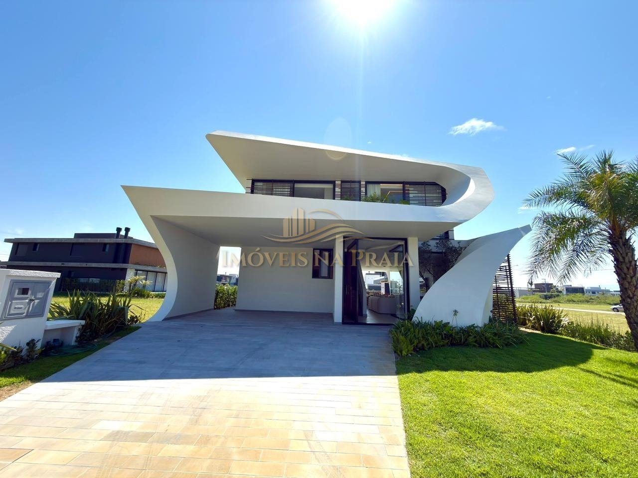 Casa em Condomínio no Amare.