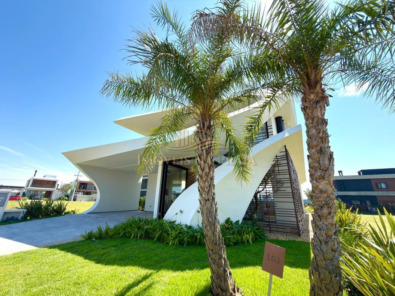 Foto 3 — Casa em Condomínio no Amare.