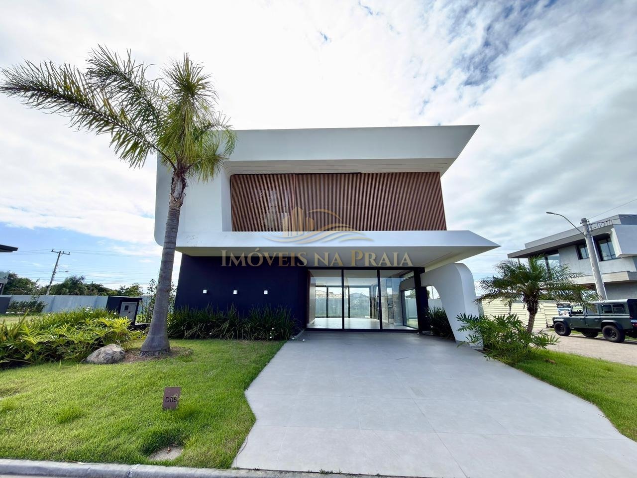 Casa em Condomínio no Amare.