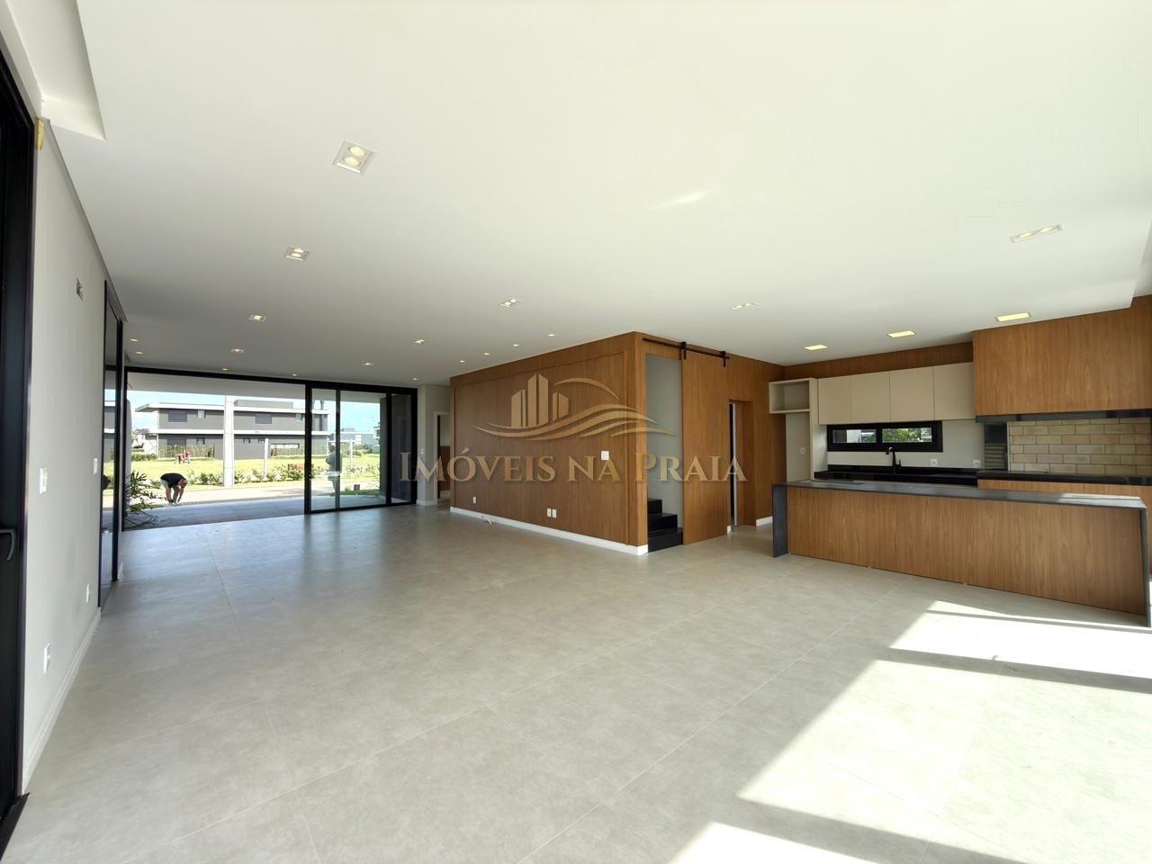 Foto 5 — Casa em Condomínio no Amare.