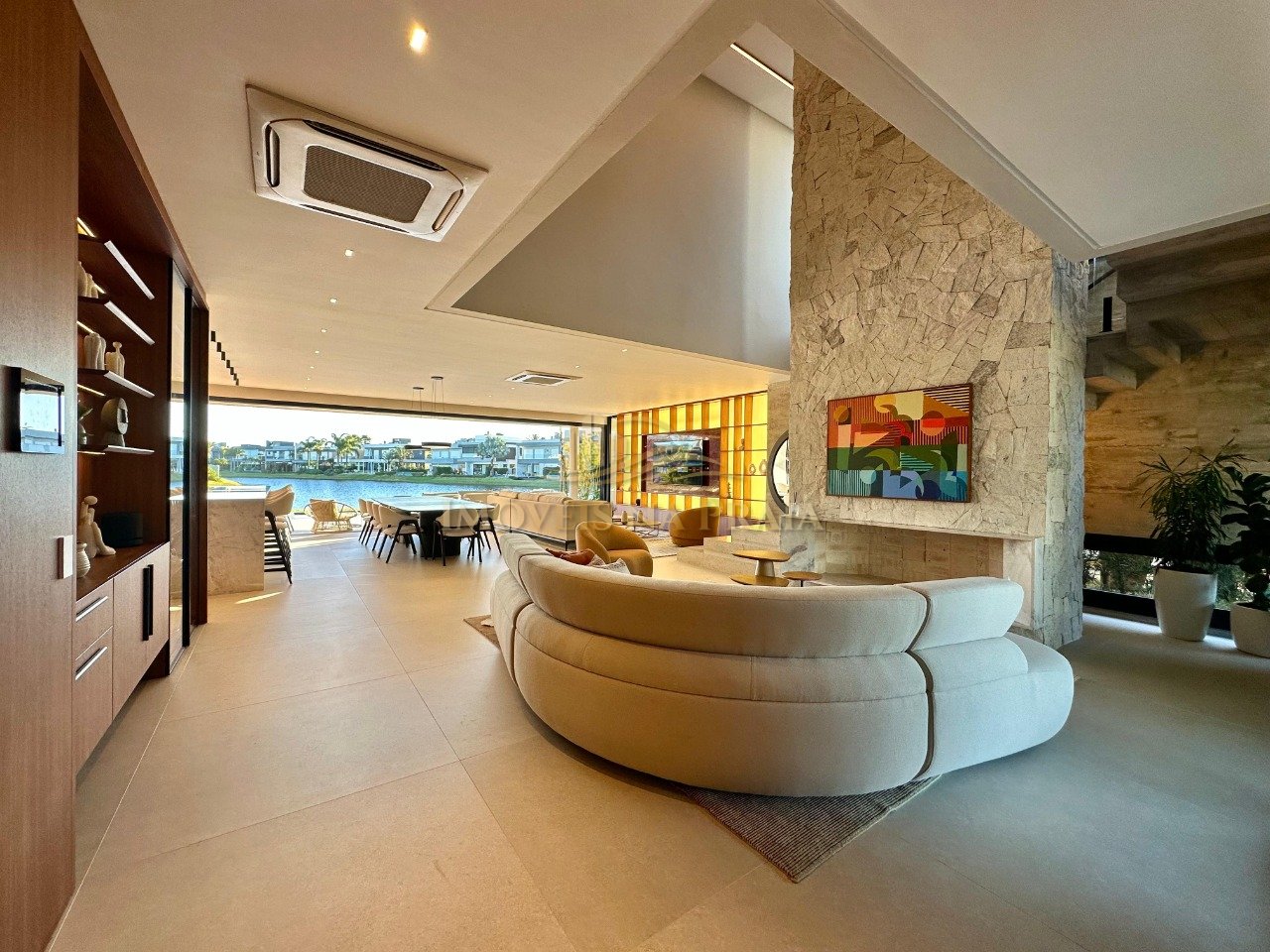 Foto 3 — Casa em Condomínio no Enseada Lagos