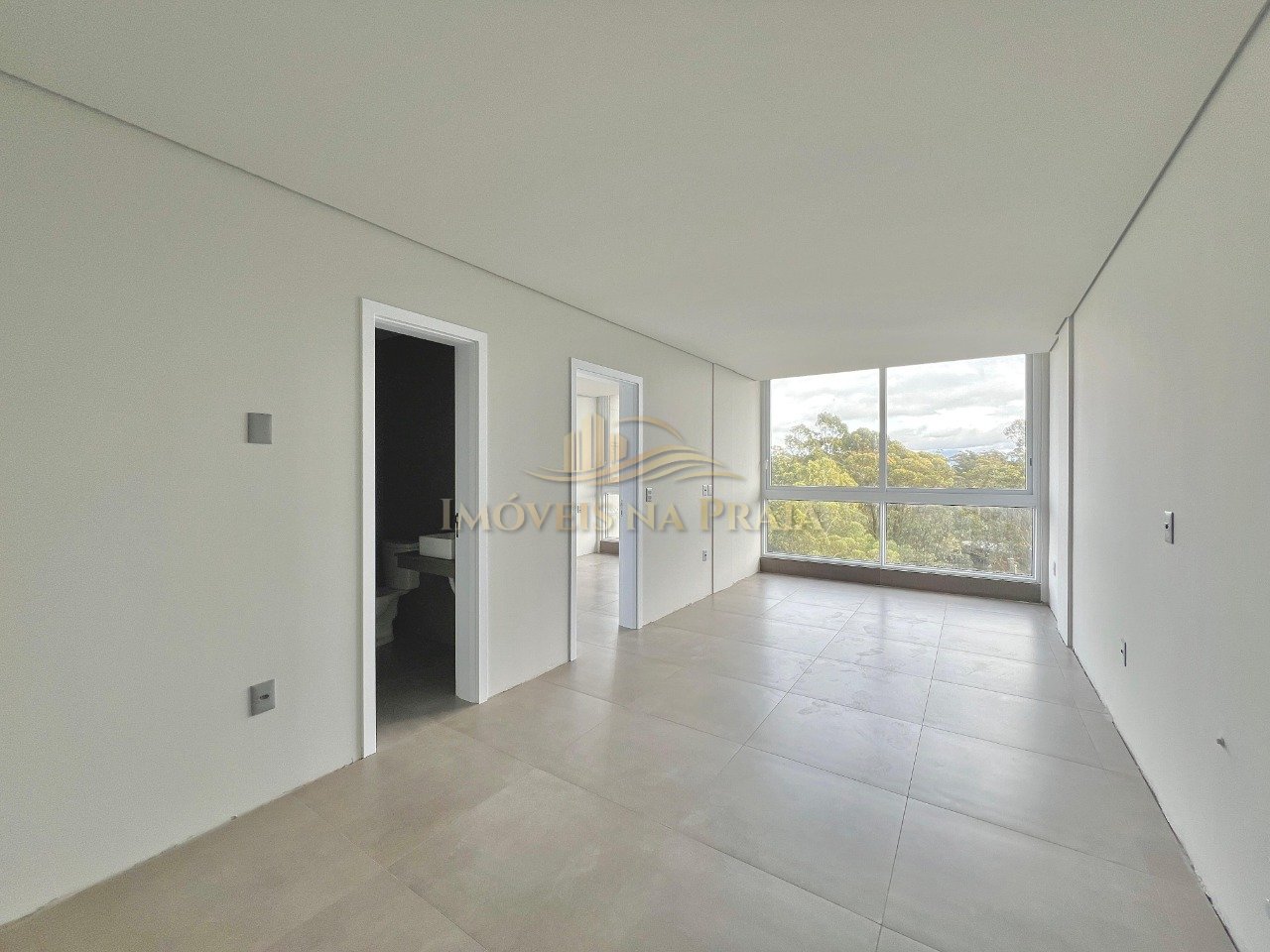 Apartamento no Livin Resort House.