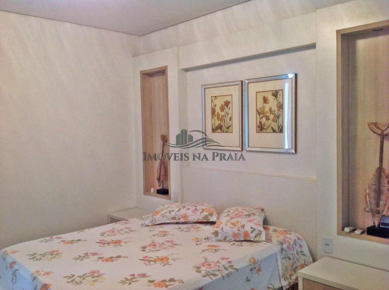 Foto 3 — Casa em Condomínio no Atlântida Ilhas Park.