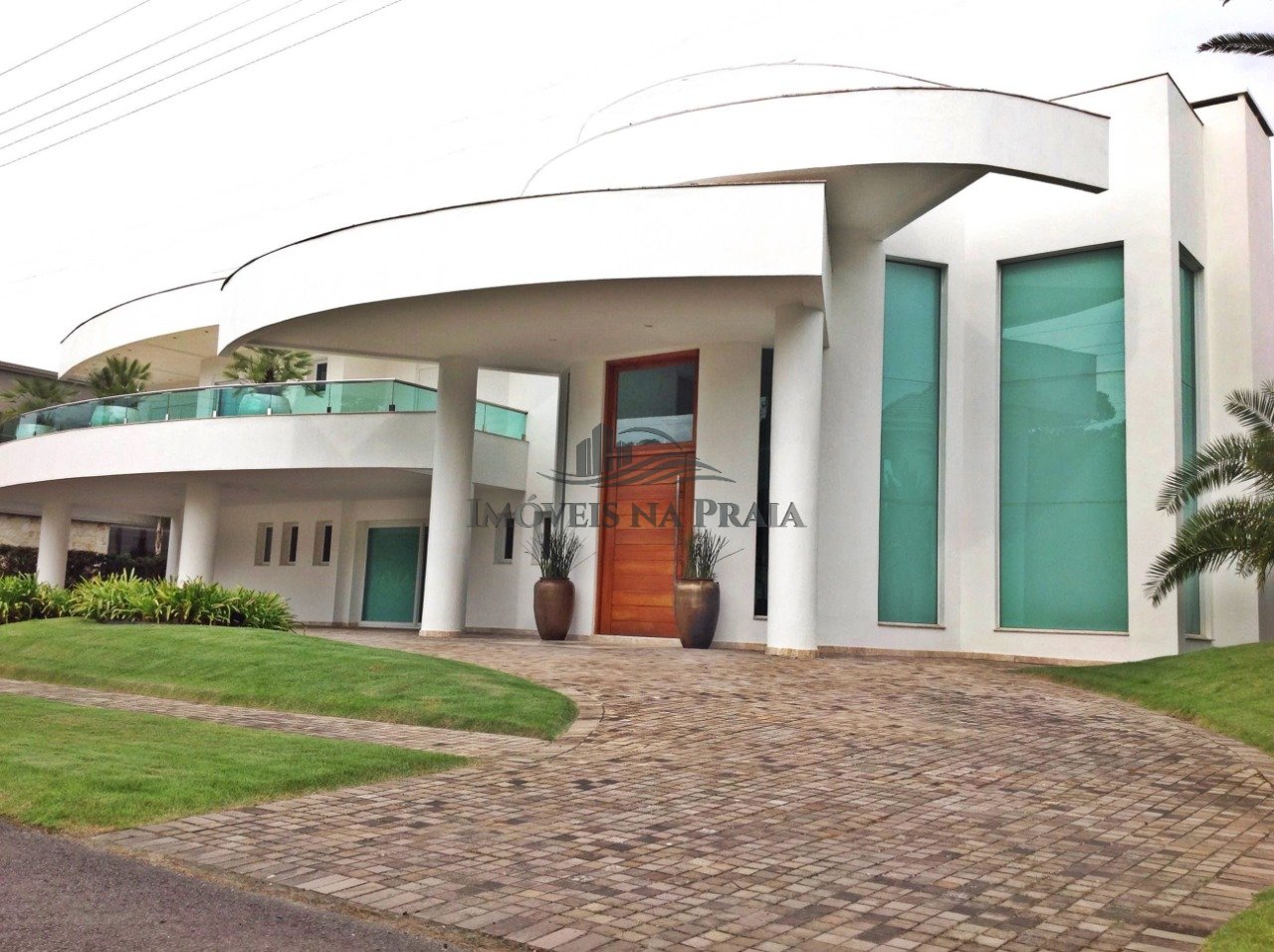 Casa em Condomínio no Atlântida Ilhas Park.