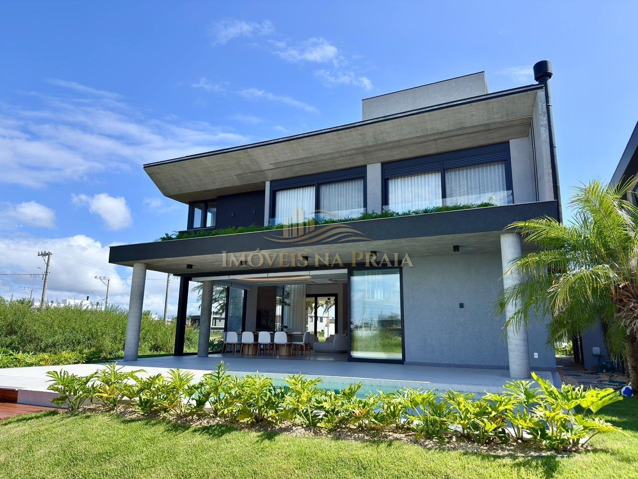 Foto 46 — Casa em Condomínio no Amare.