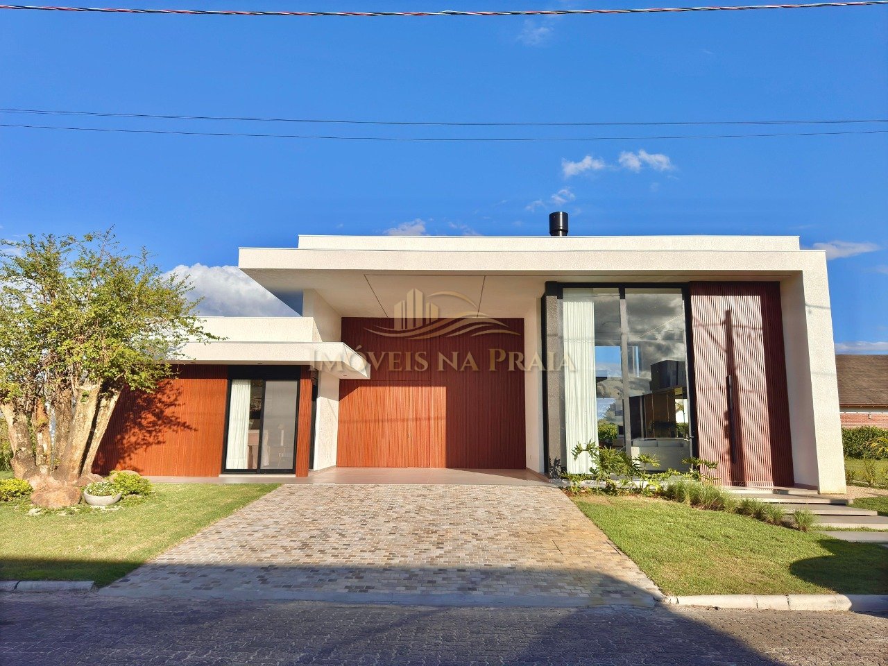 Foto 5 — Casa em Condomínio no Lagoa do Passo Village Park.