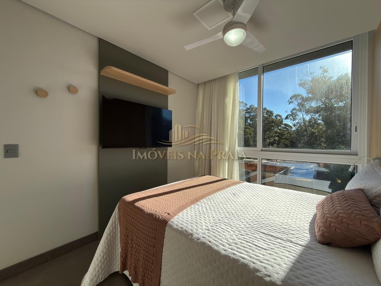 Foto 8 — Apartamento no Livin Resort House.