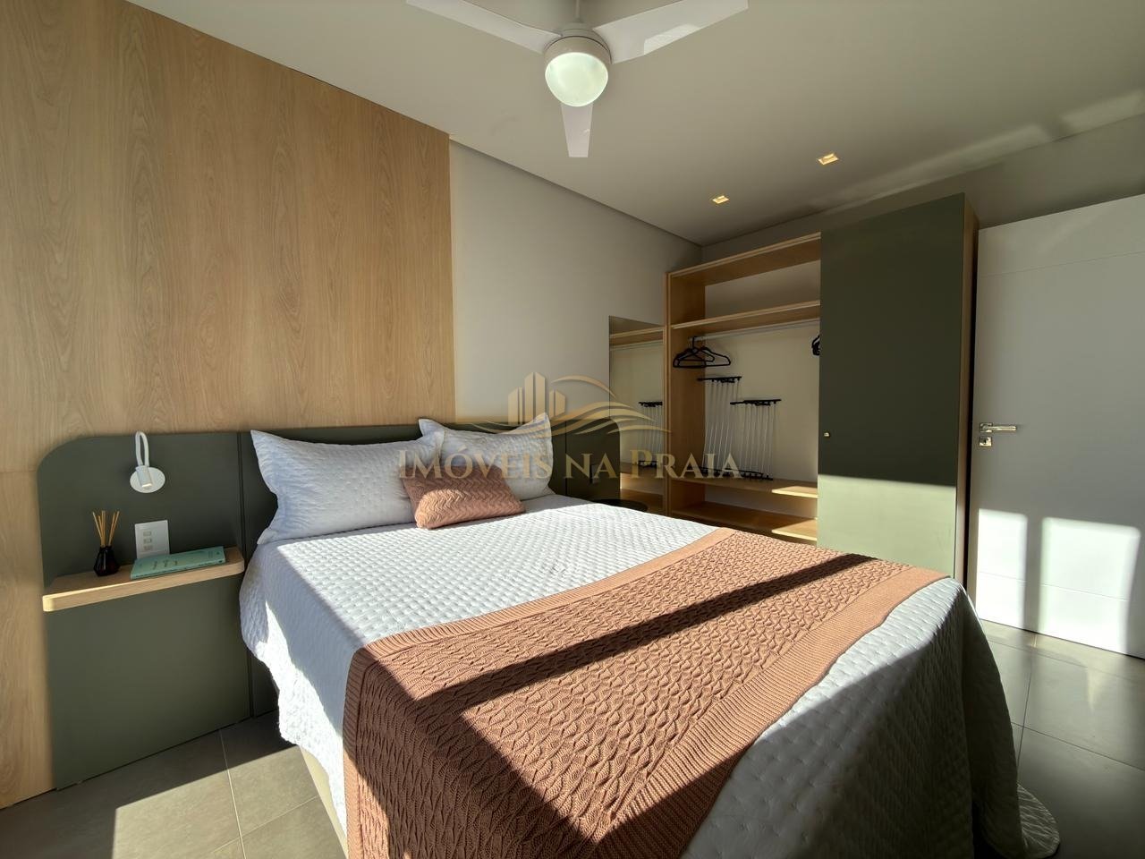 Foto 6 — Apartamento no Livin Resort House.