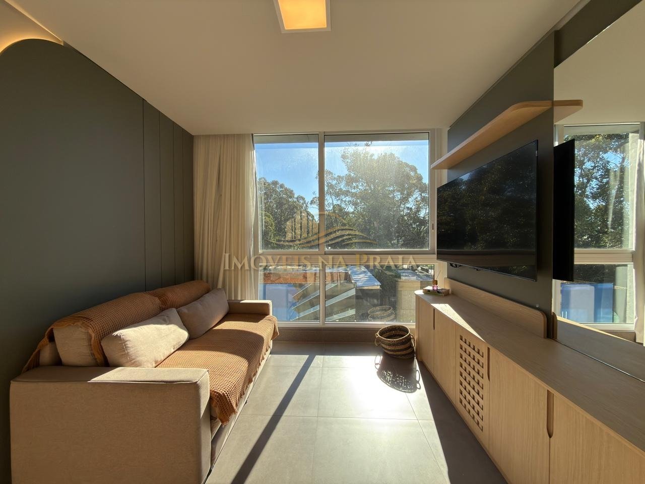 Foto 11 — Apartamento no Livin Resort House.