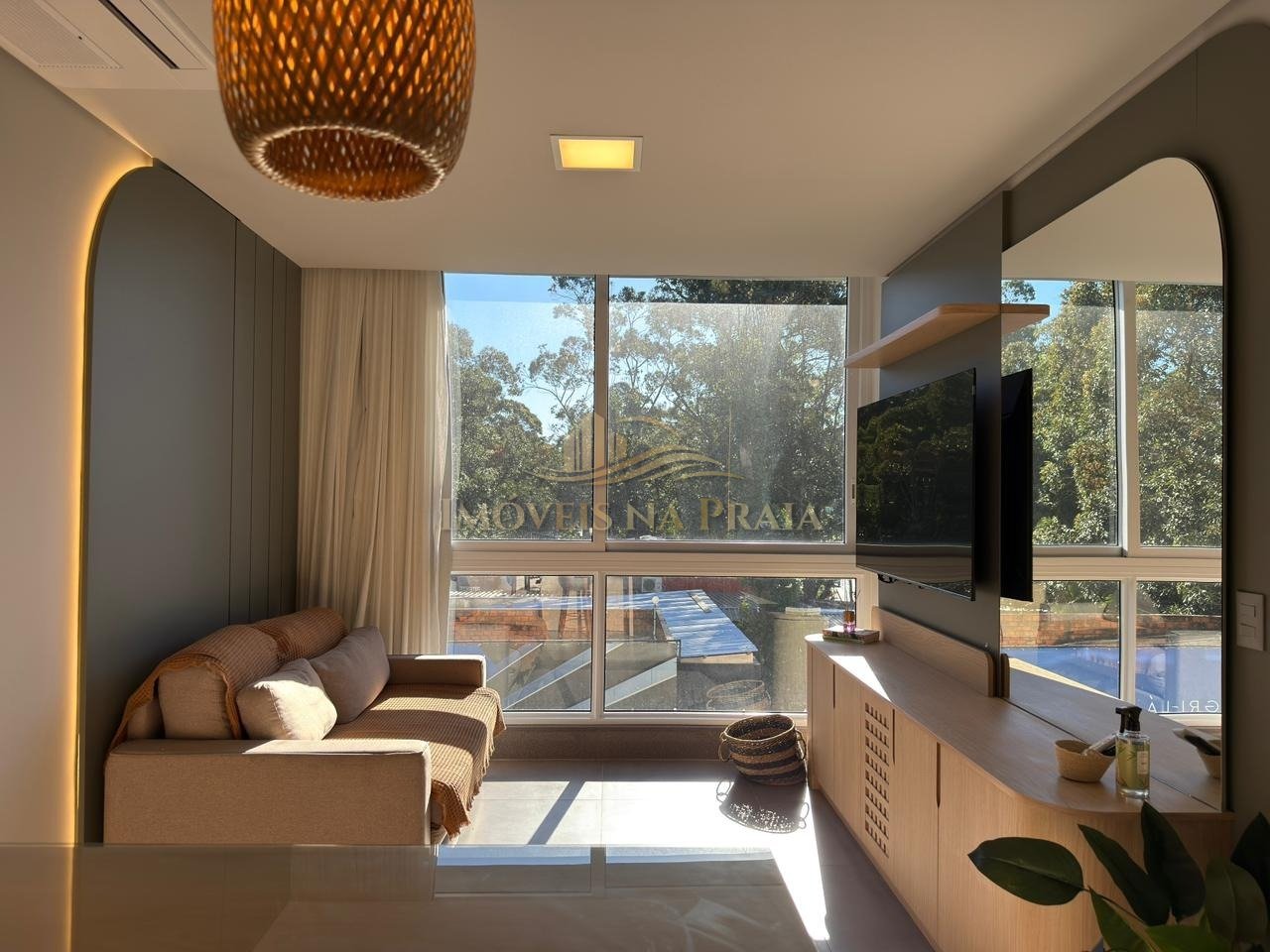 Apartamento no Livin Resort House.