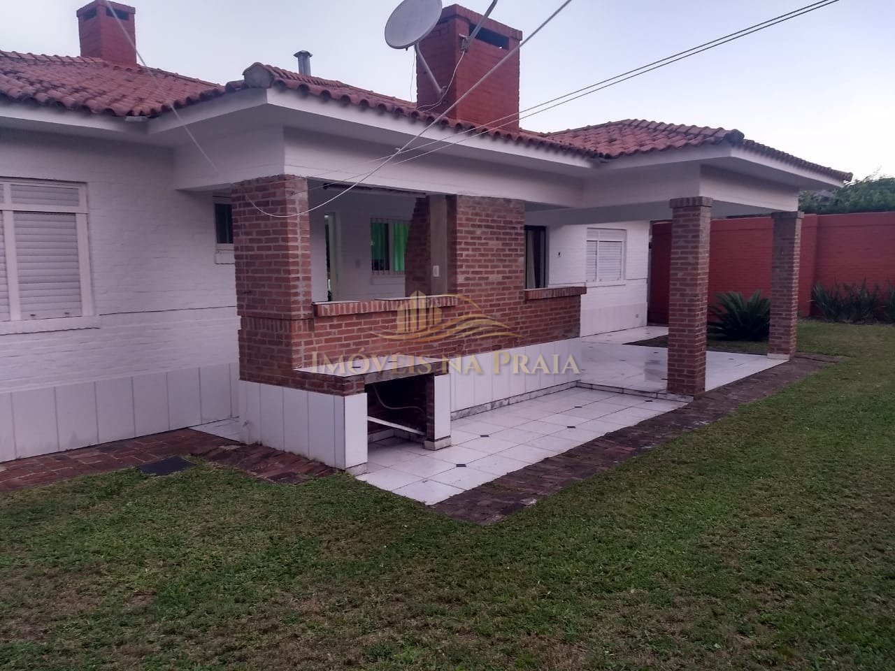 Foto 3 — Casa com 3 dormitórios à venda em Atlântida.