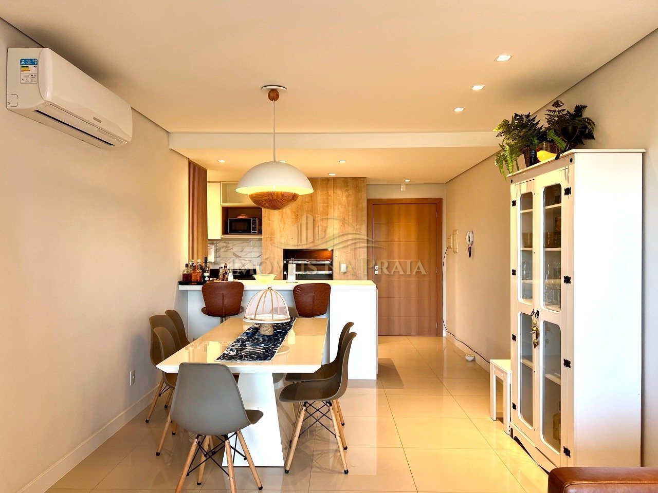 Apartamento no Essence Atlântida.