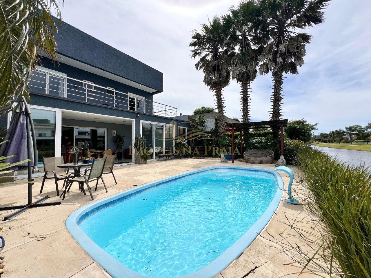 Foto 12 — Casa em Condomínio no Sea Coast.