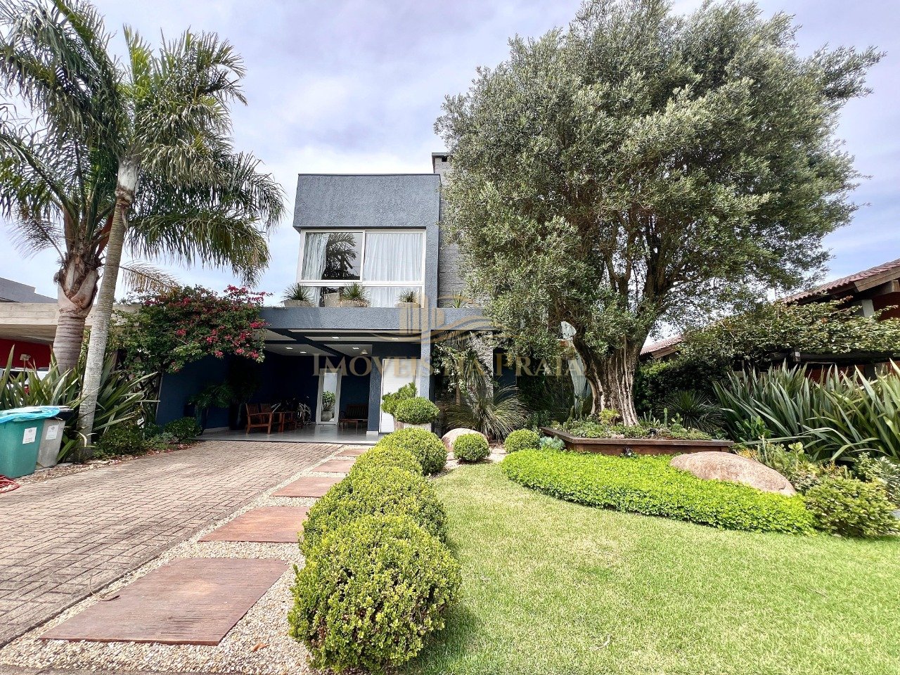 Casa em Condomínio no Sea Coast.