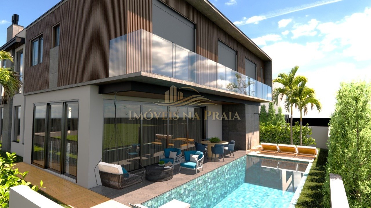 Foto 3 — Casa em Condomínio no Playa Vista.