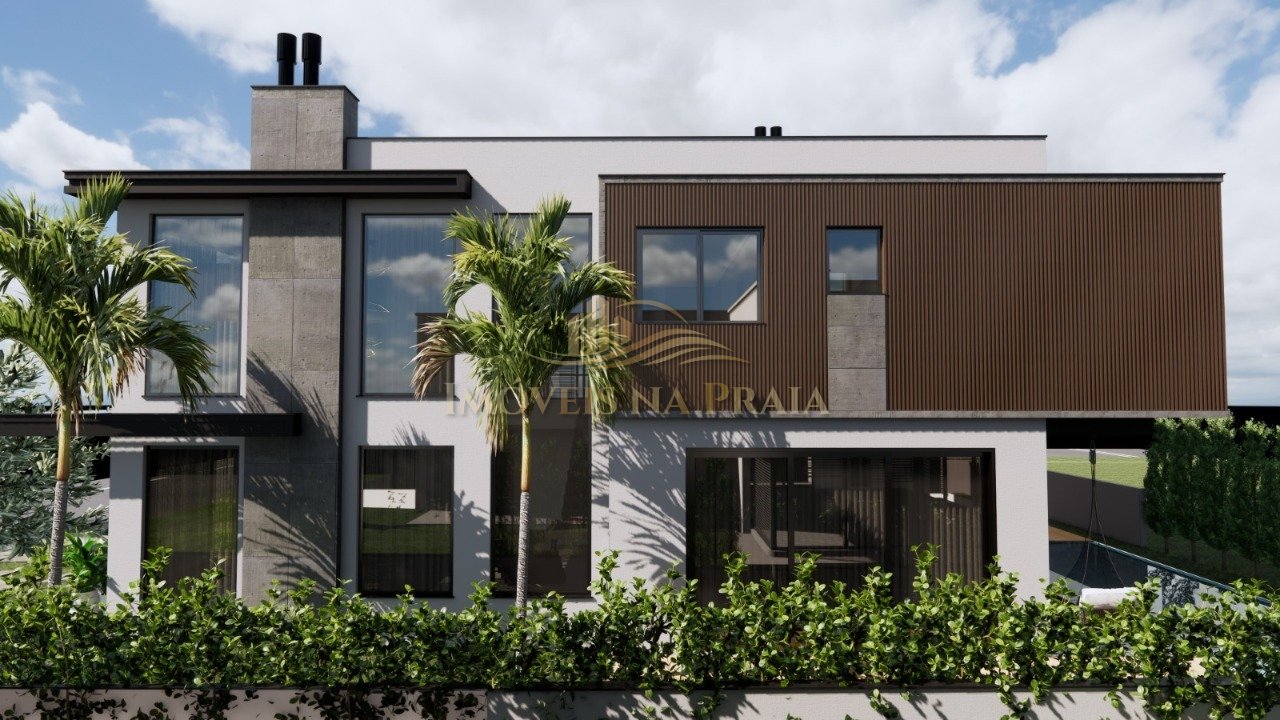 Foto 5 — Casa em Condomínio no Playa Vista.