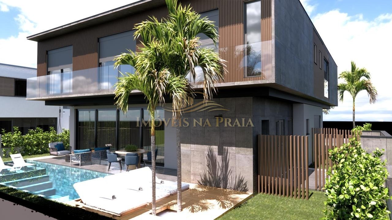 Foto 2 — Casa em Condomínio no Playa Vista.