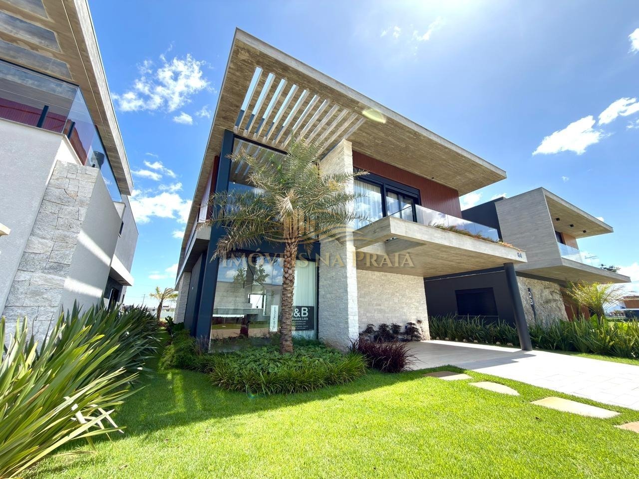 Foto 3 — Casa em Condomínio no Amare