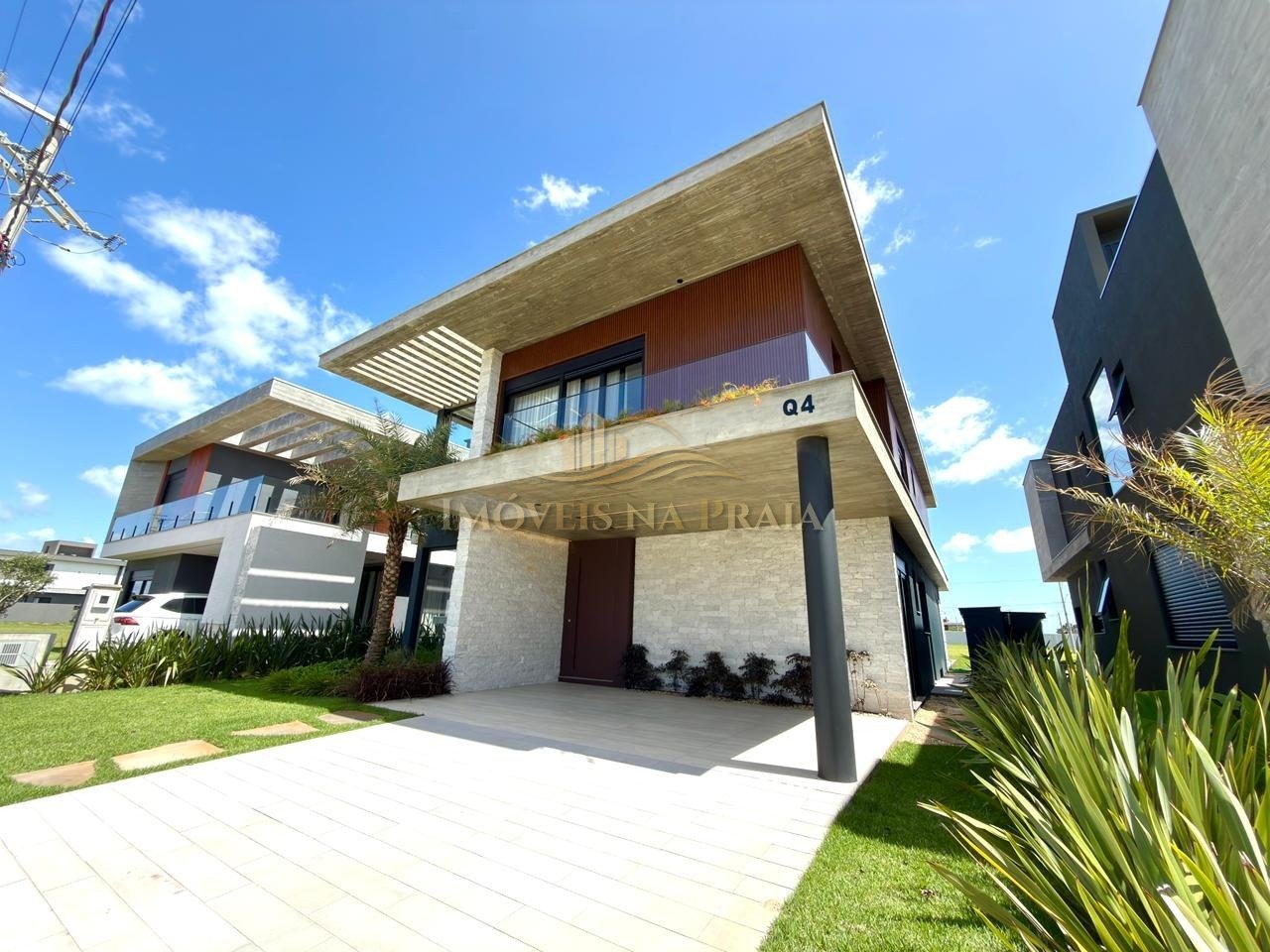 Foto 2 — Casa em Condomínio no Amare