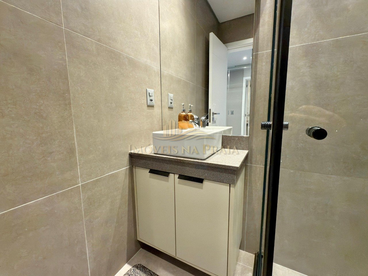 Foto 8 — Loft no Livin Resort House.