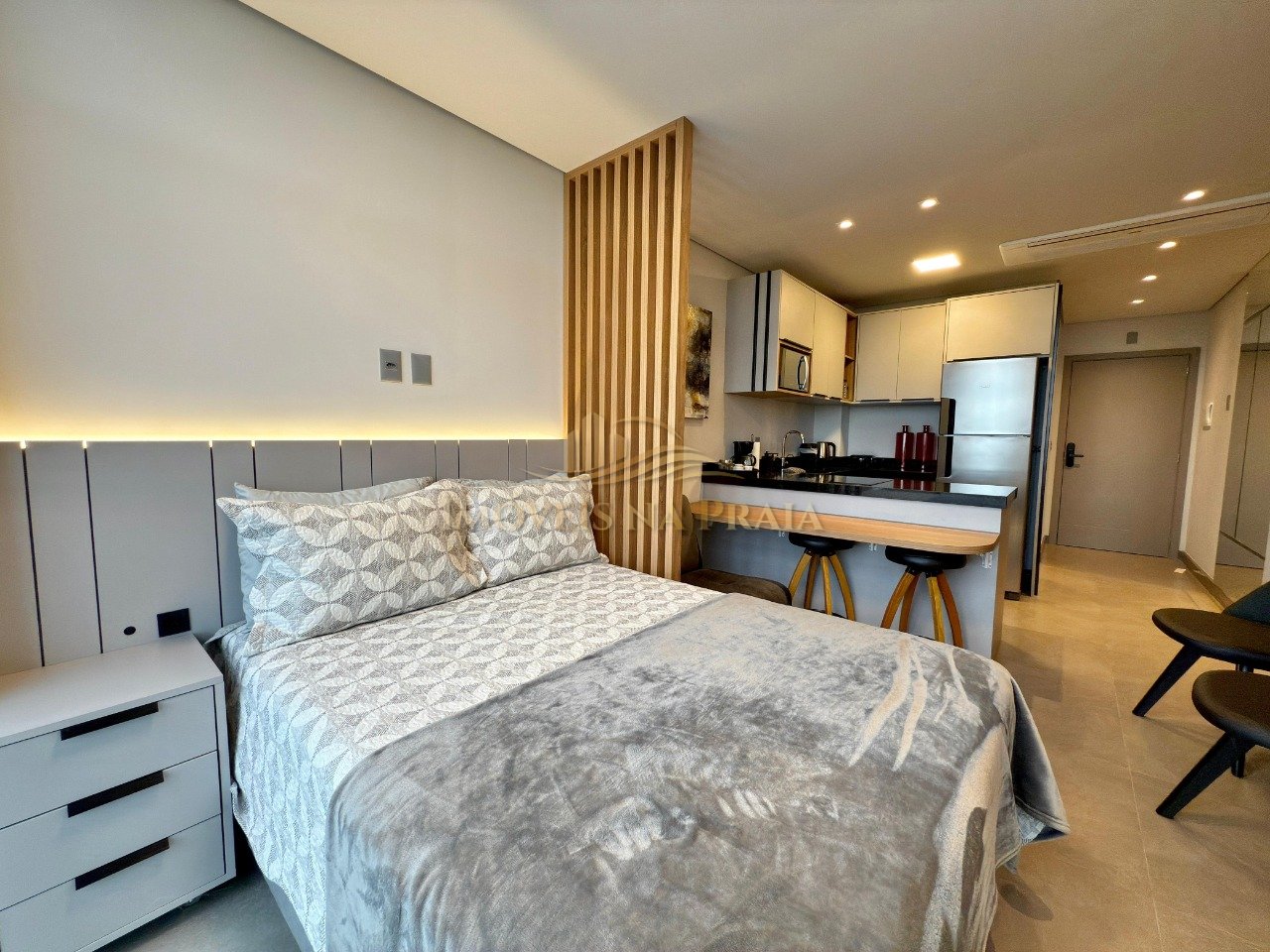 Foto 5 — Loft no Livin Resort House.