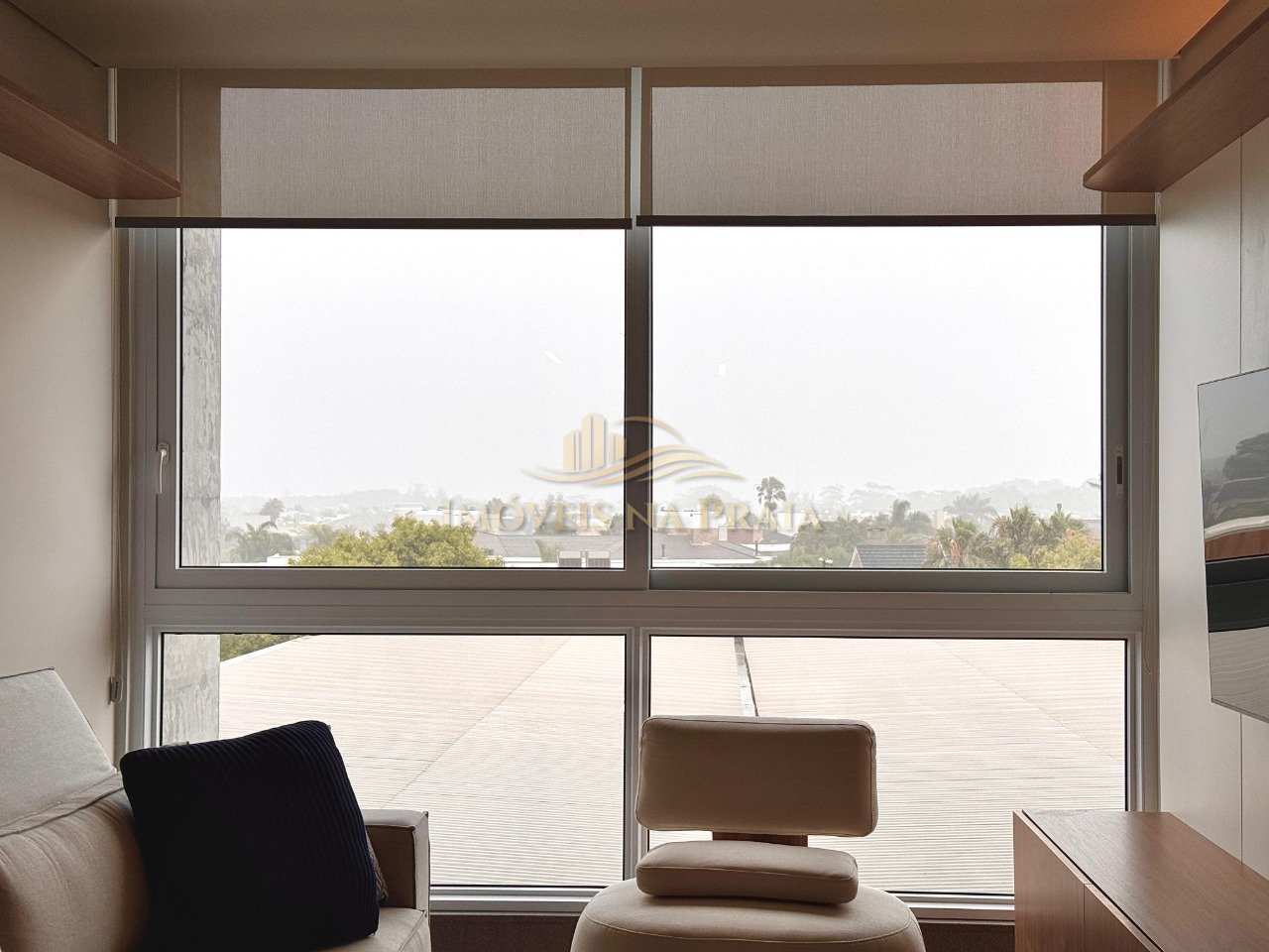 Foto 12 — Apartamento no Livin Resort House.