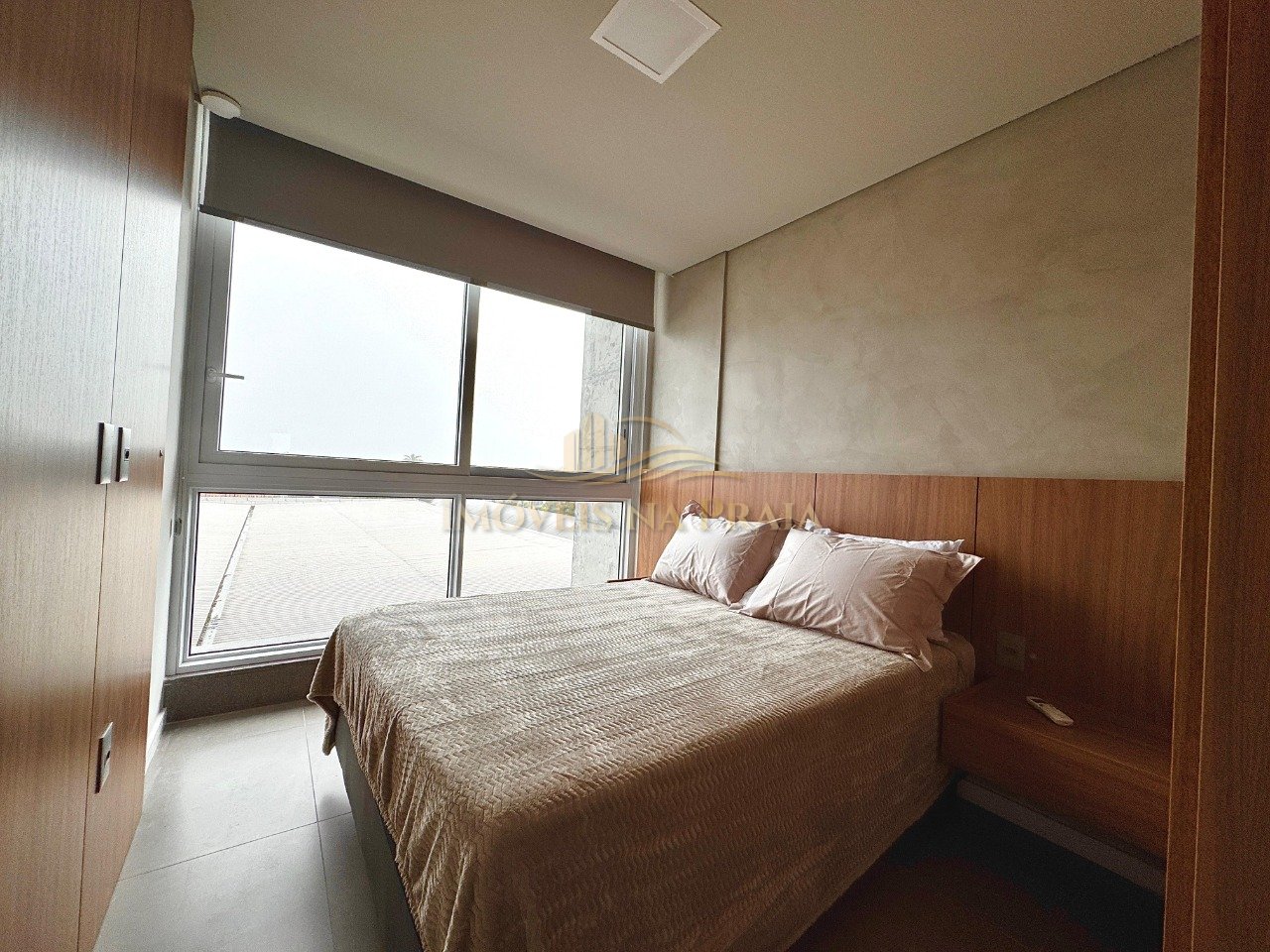 Foto 11 — Apartamento no Livin Resort House.