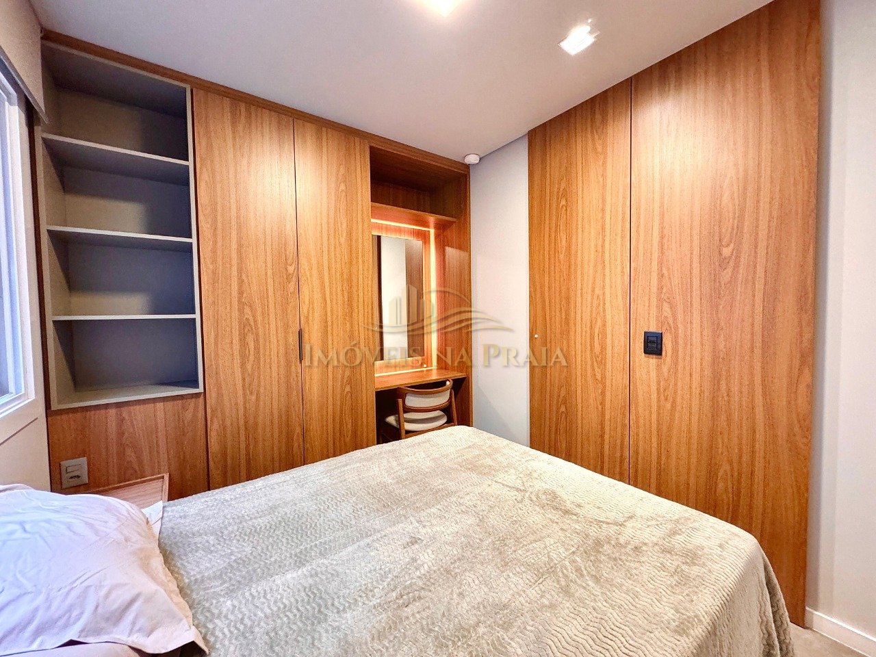 Foto 7 — Apartamento no Livin Resort House.