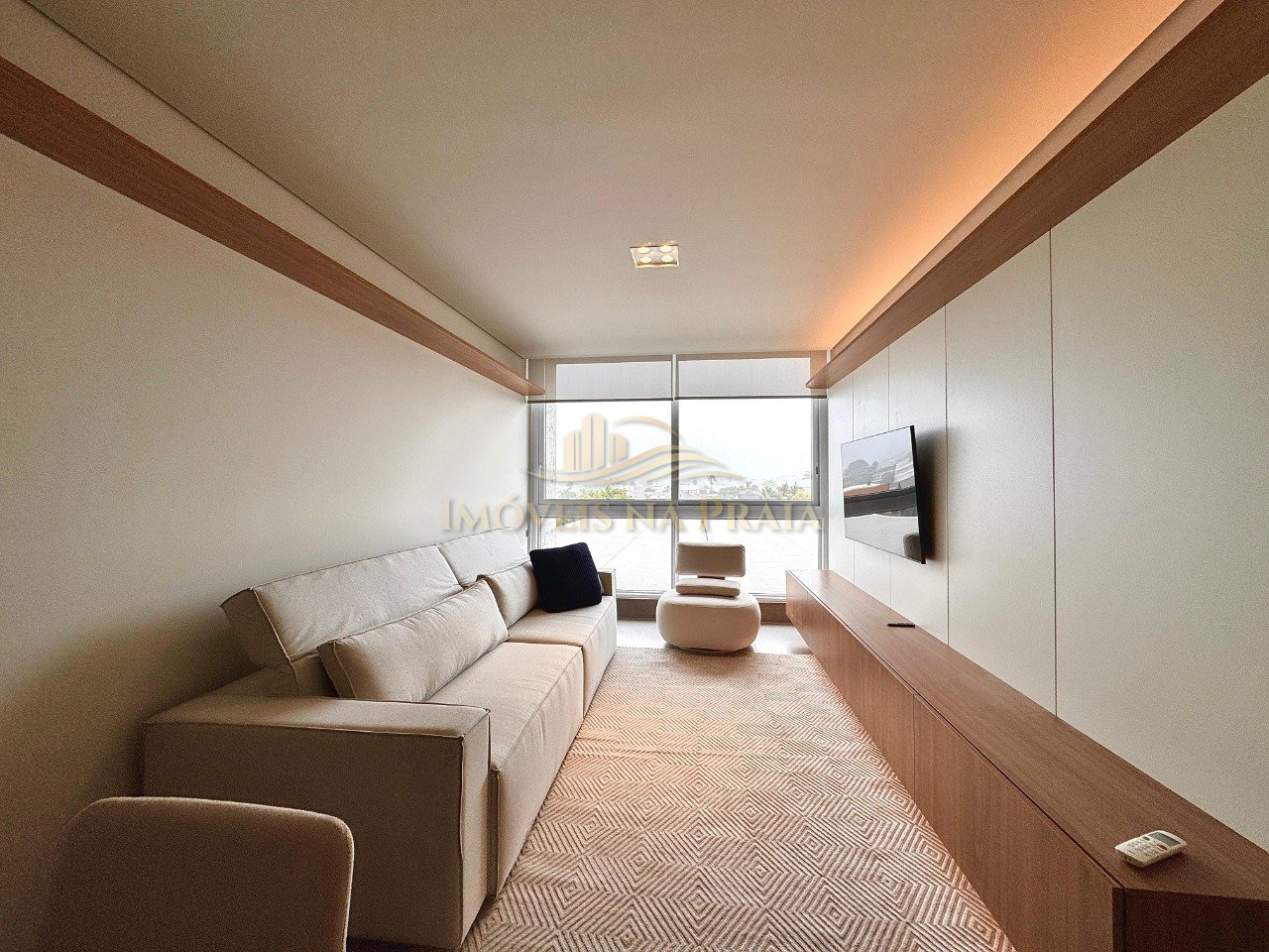 Foto 2 — Apartamento no Livin Resort House.