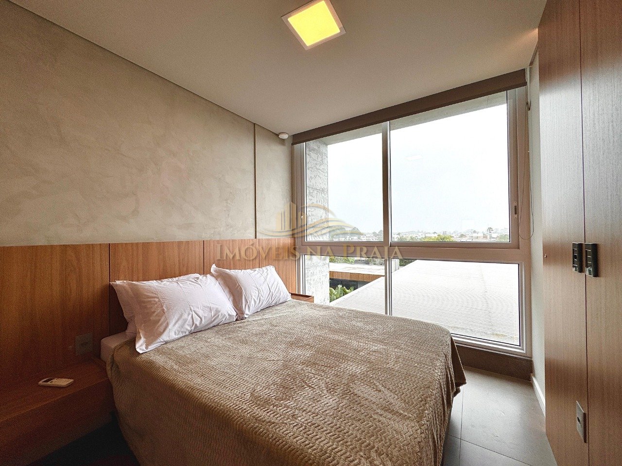 Foto 12 — Apartamento no Livin Resort House.