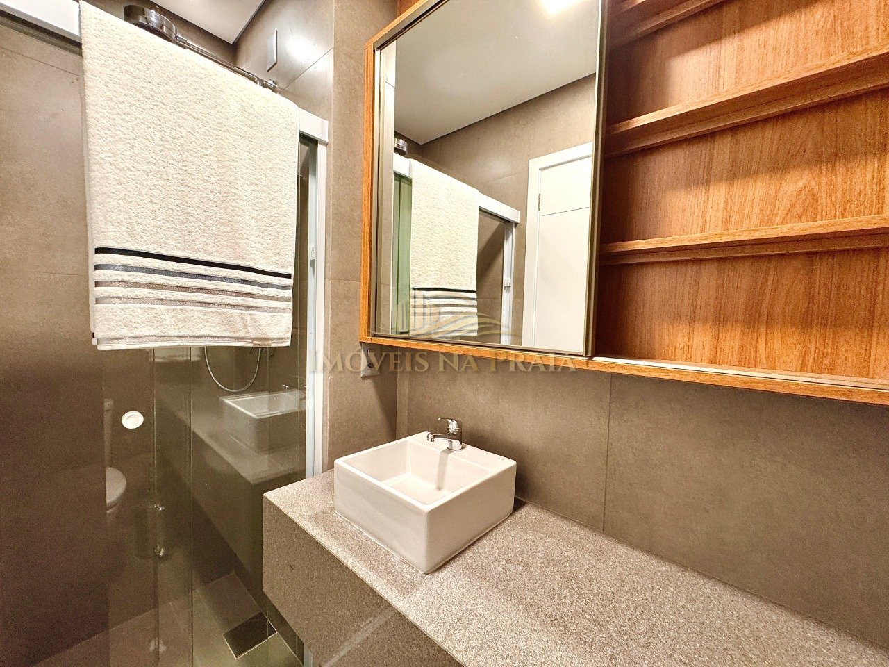 Foto 10 — Apartamento no Livin Resort House.