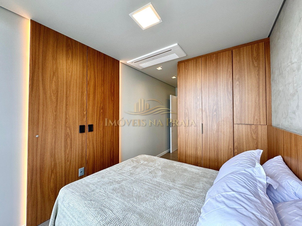 Foto 7 — Apartamento no Livin Resort House.