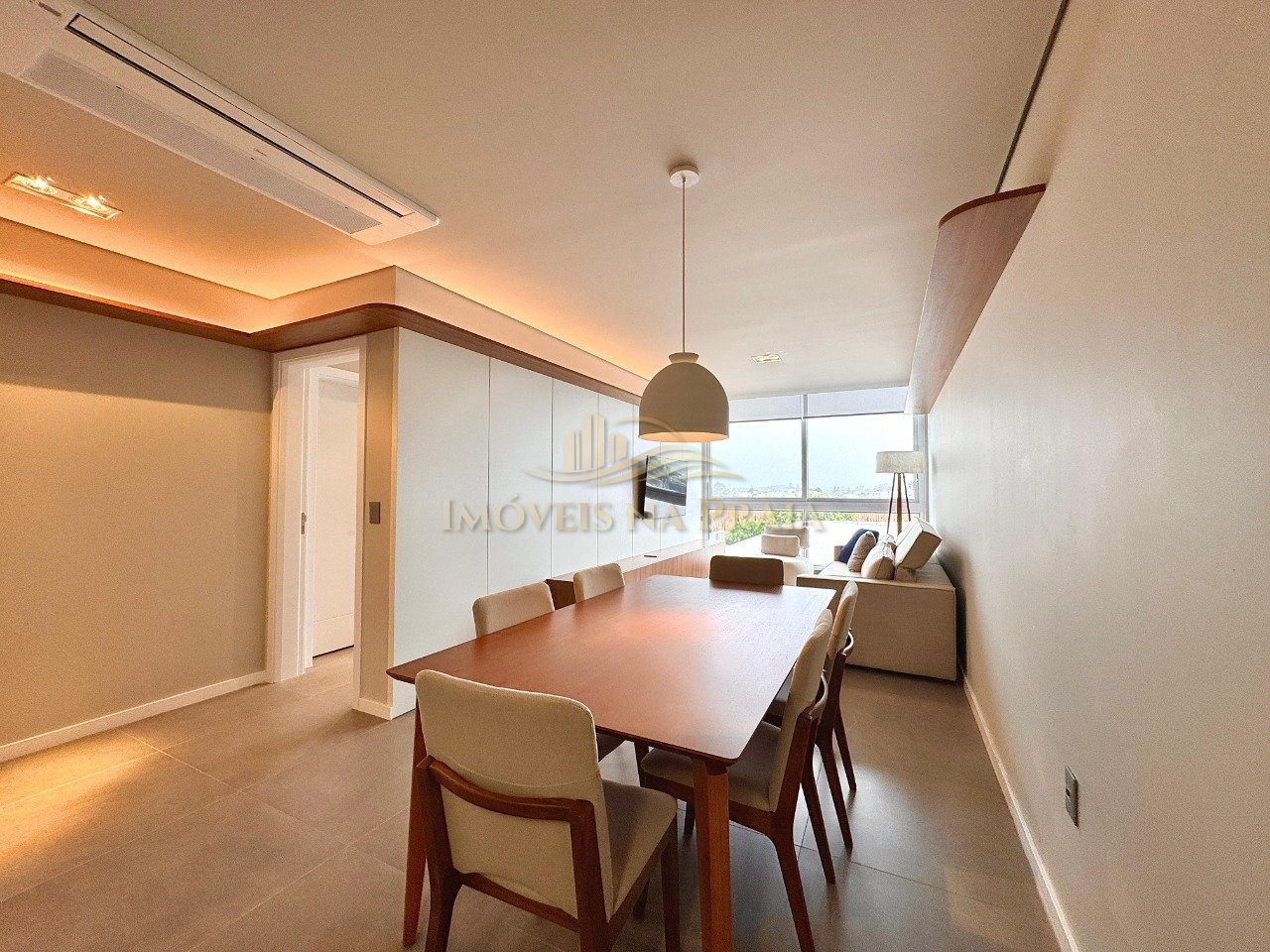 Foto 5 — Apartamento no Livin Resort House.