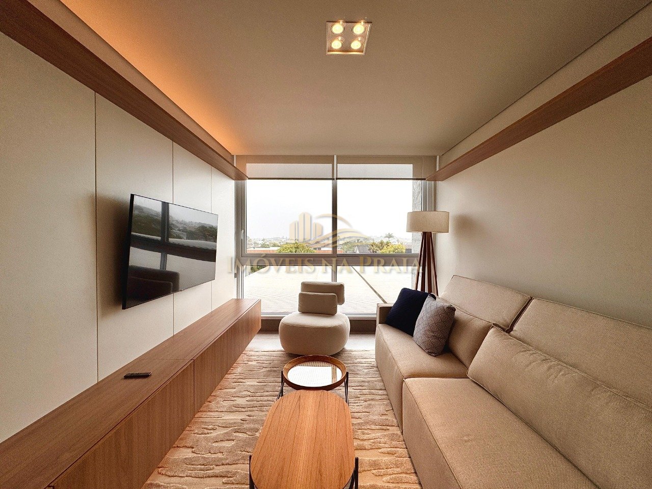 Foto 6 — Apartamento no Livin Resort House.