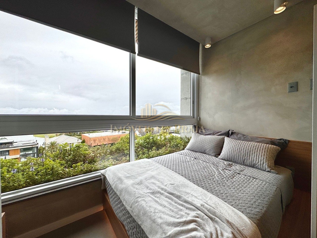 Foto 2 — Loft no Livin Resort House.