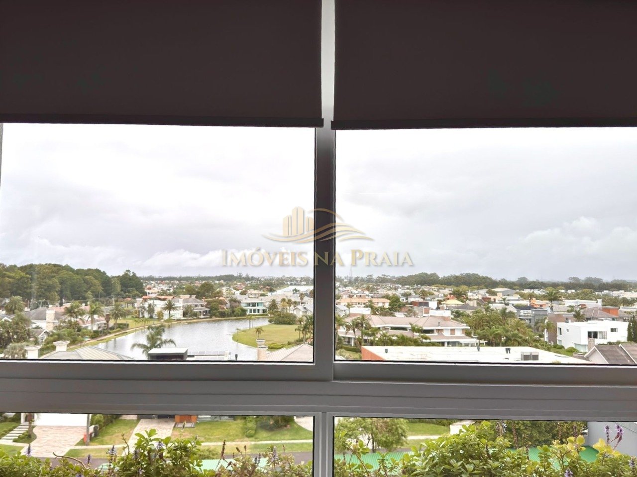 Foto 6 — Loft no Livin Resort House.
