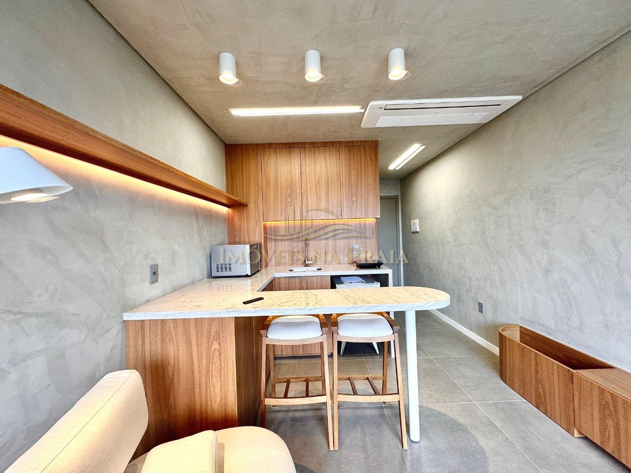 Foto 3 — Loft no Livin Resort House.