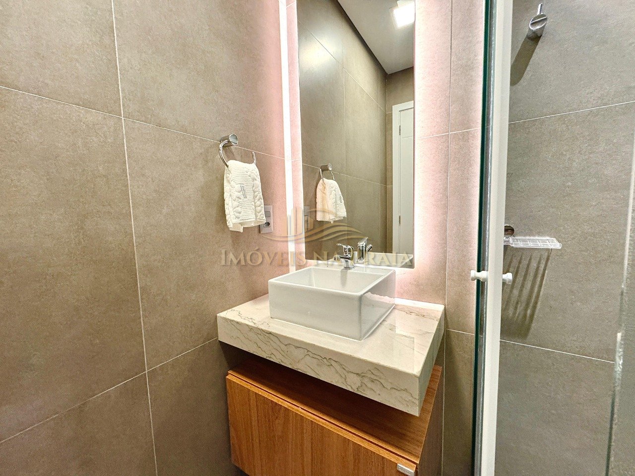 Foto 6 — Loft no Livin Resort House.