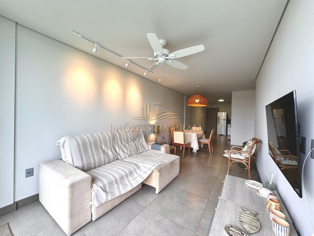 Foto 2 — Apartamento no Livin Resort House.