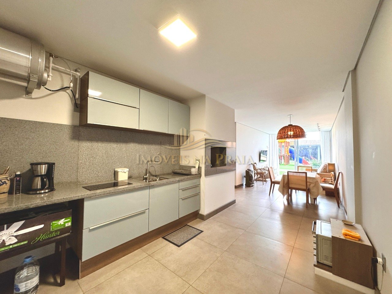 Foto 4 — Apartamento no Livin Resort House.