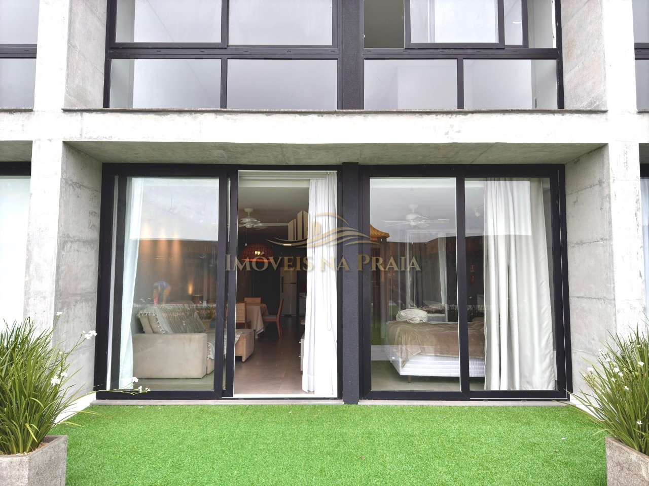 Foto 5 — Apartamento no Livin Resort House.