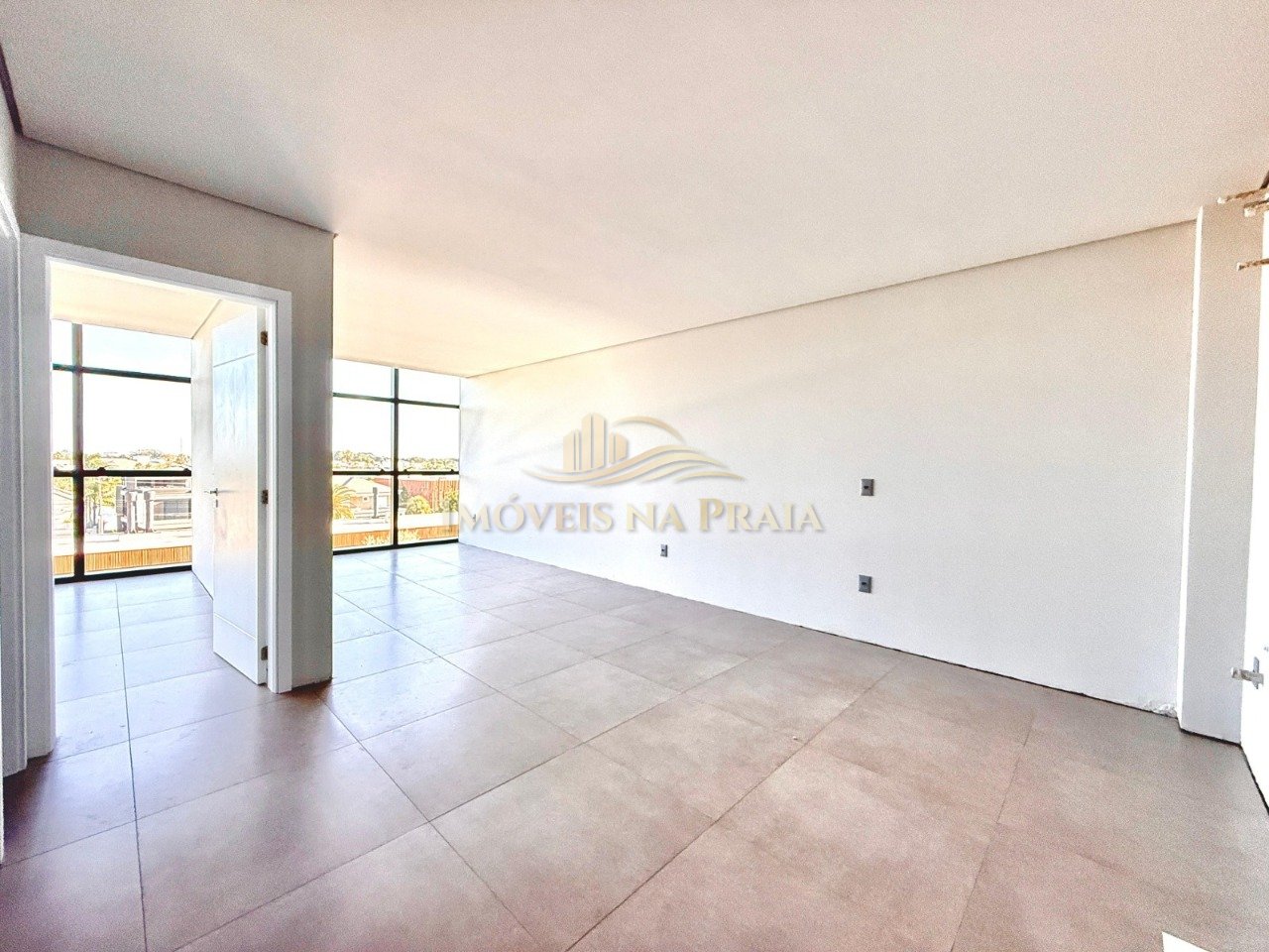 Apartamento no Livin Resort House.