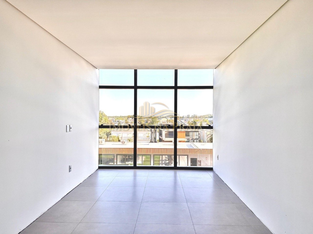 Foto 2 — Apartamento no Livin Resort House.