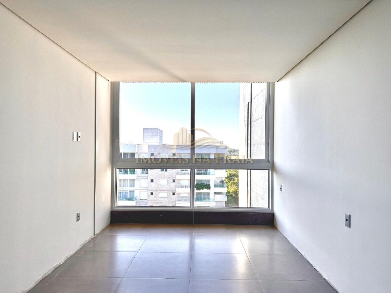 Foto 2 — Loft no Livin Resort House.