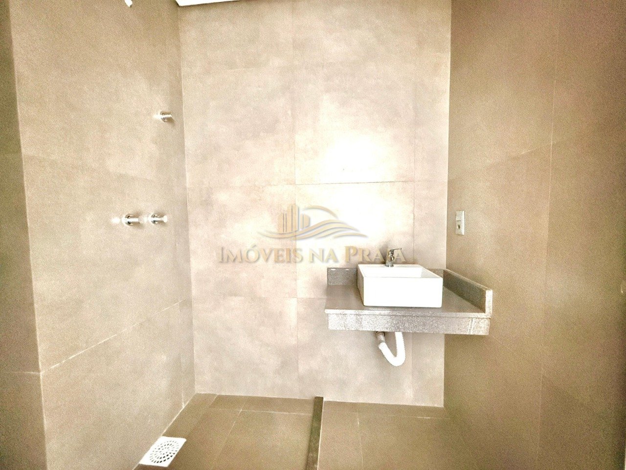 Foto 3 — Loft no Livin Resort House.